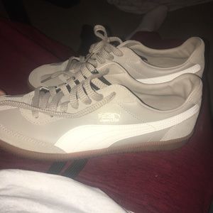 Puma sneakers
